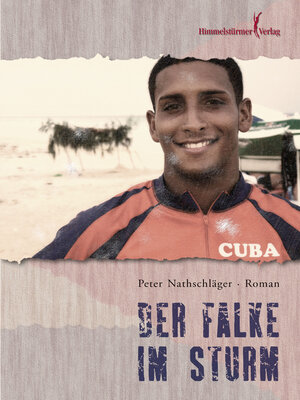 cover image of Der Falke im Sturm